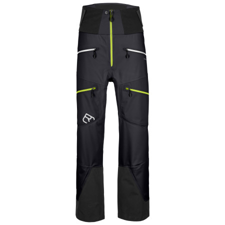 Pánské kalhoty Ortovox 3L Guardian Shell Pants M