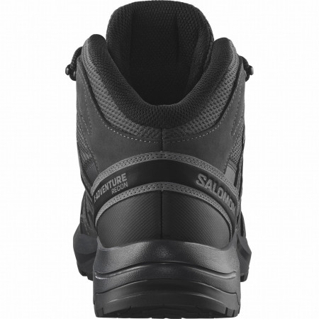 Pánské boty Salomon X-Adventure Recon Mid Gore Tex
