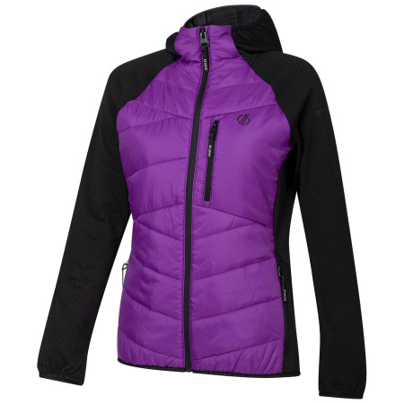 Dámská outdoorová bunda Dare 2b Womens Aerofse Padded Hybrid Jacket