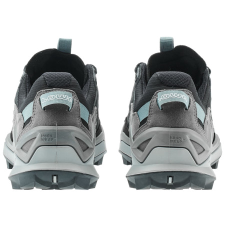 Dámské turistické boty Lowa Maddox Pro Gtx Lo