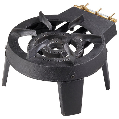 Průmyslový vařič Meva Triglav