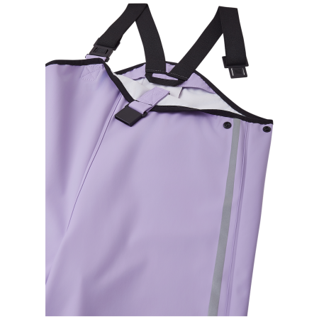 Dětské nepromokavé kalhoty Reima Lammikko Blooming Lilac