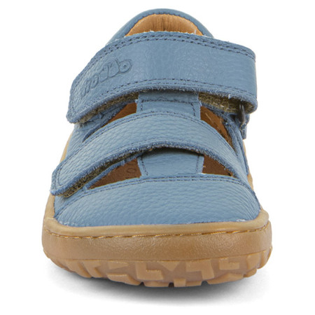 Dětské sandály Froddo Barefoot sandal Jeans