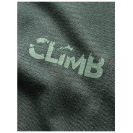 Pánské triko Chillaz Tasmanien Climb