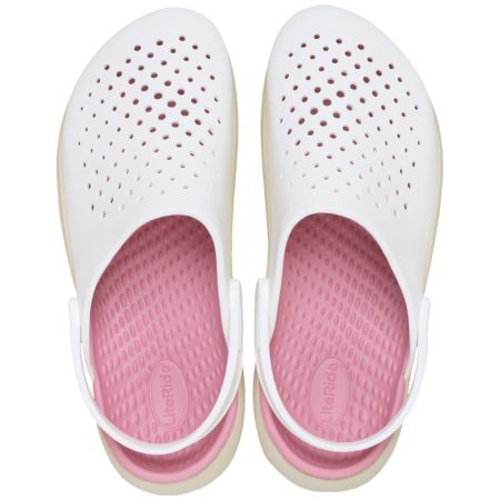 Pantofle Crocs InMotion Clog