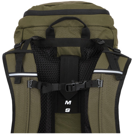 Batoh Zulu Jumbo 65 L
