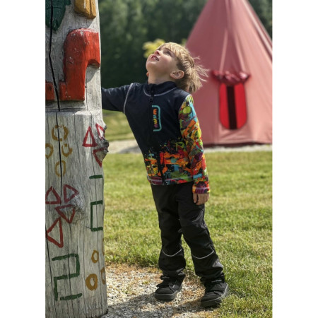 Dětská mikina WAMU Game On