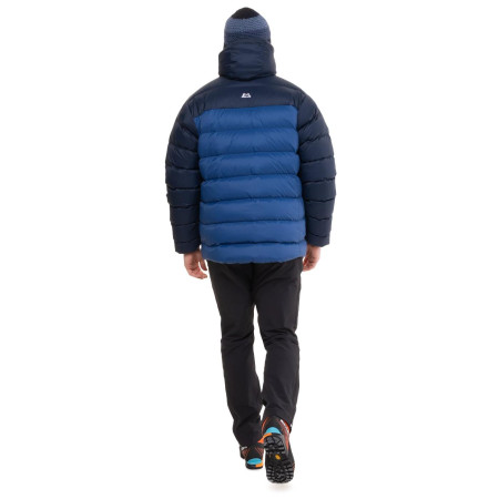 Pánská bunda Mountain Equipment Senja Jacket