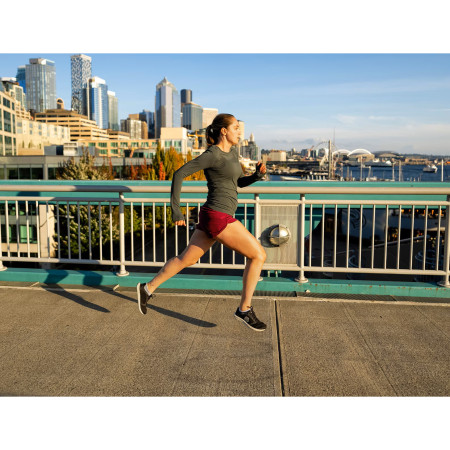 Dámské běžecké boty Topo ST-5