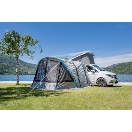 Přístavek Brunner Air Travel II A.I.R. TECH