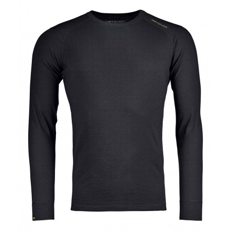 Pánské funkční triko Ortovox 145 Ultra Long Sleeve M