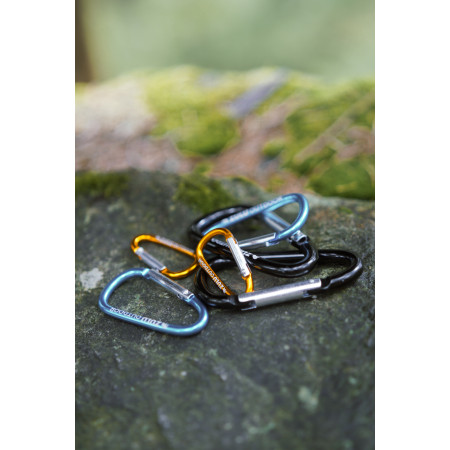 Pomocné karabiny Zulu L 3-pack