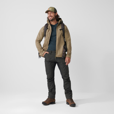 Pánské kalhoty Fjällräven Abisko Lite Trekking Trs M Reg