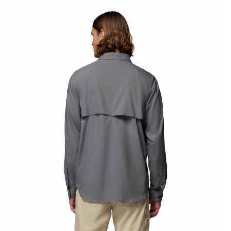 Pánská košile Columbia Silver Ridge™ Utility Ii Ls Shirt