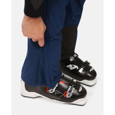 Pánské zimní kalhoty Kilpi Rhea-M