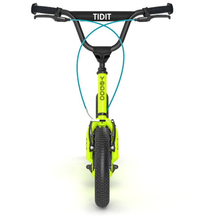 Koloběžka Yedoo Tidit