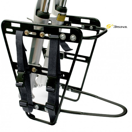 Přední nosič Sport Arsenal Art. 204