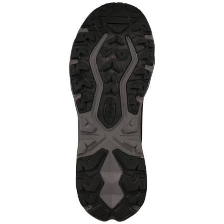 Dámské trekové boty Kilpi Mounty Low-U