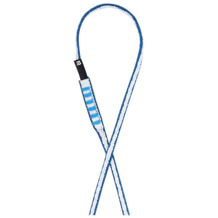 Plochá smyce Beal Airloop 6 mm 120 cm