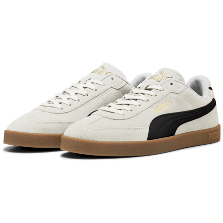 Pánské boty Puma Club II Era Suede