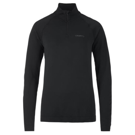 Dámské funkční triko Craft Active Comfort Ls Hz 2 W