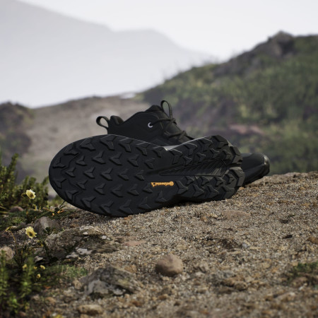 Pánské turistické boty Adidas Terrex Trailmaker 2 Mid Lea