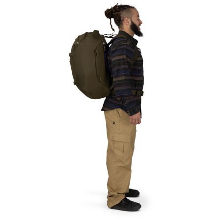 Batoh Osprey Sojourn Porter 46