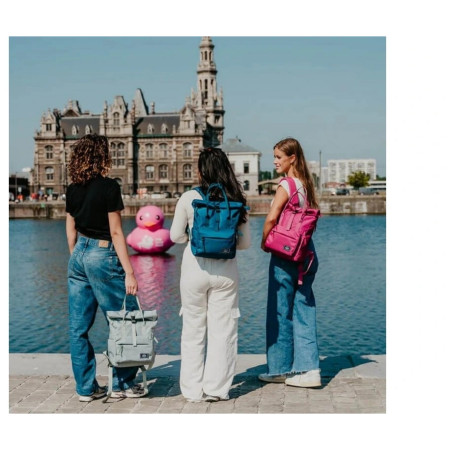 Městský batoh Samsonite Urban Groove UG16