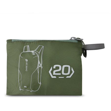 Batoh Dare 2b Packaway 20