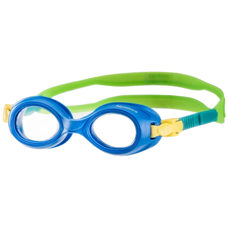 Dětské plavecké brýle Aquawave Nemo Kids