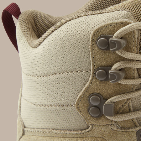 Pánské trekové boty Craghoppers Salado Desert Hi II