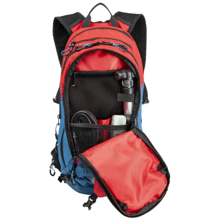 Cyklistický batoh R2 Raven