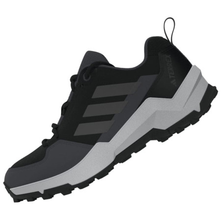 Dětské boty Adidas Terrex Ax4R K