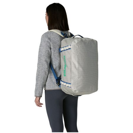 Cestovní taška Patagonia Black Hole Duffel 40L