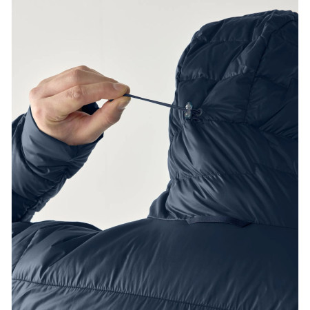 Pánská bunda Haglöfs ROC Flash Down hood