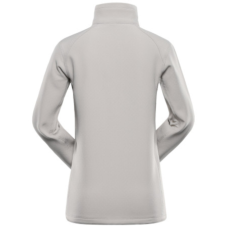 Dětská funkční mikina Alpine Pro Morwo Dove