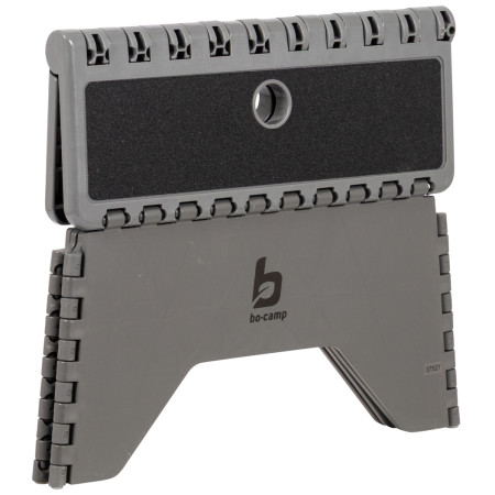 Skládací stolička Bo-Camp Foldable step plastic