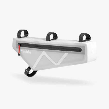 Brašna do rámu Cyclite Frame Bag / 02