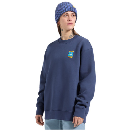 Mikina La Sportiva Moon Climb Sweater U