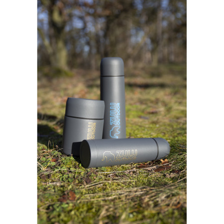 Termoska Zulu Vacuum Flask 0,5L