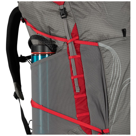 Dámský turistický batoh Osprey Eja Pro 55