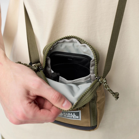 Taška Fjällräven Vardag Pocket Small