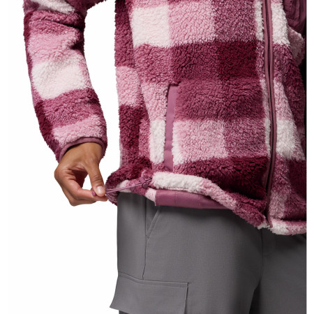 Dámská mikina Columbia West Bend™ Print Full Zip Ii
