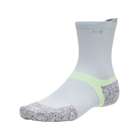 Sada ponožek Under Armour UA Velociti Run Cush 3P Crew