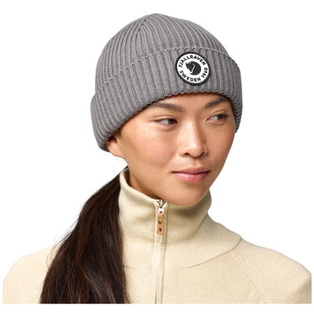Zimní čepice Fjällräven 1960 Lite Logo Hat