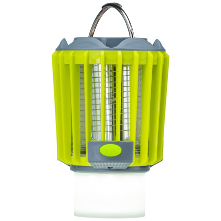 Svítilna a lapač hmyzu Brunner Moslite