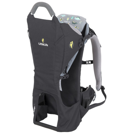 Krosna na dítě LittleLife Ranger S3 Child Carrier