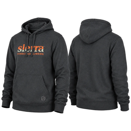 Pánská mikina SIERRA Climbing Sierra