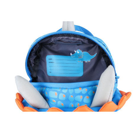 Dětský batoh LittleLife Toddler Backpack Triceratops