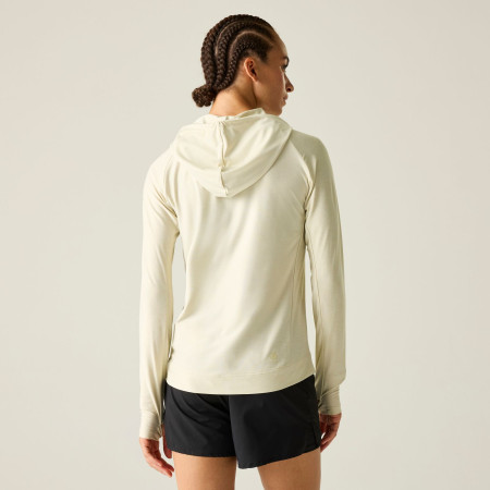 Dámské triko Dare 2b Sprint Cty Hoodie